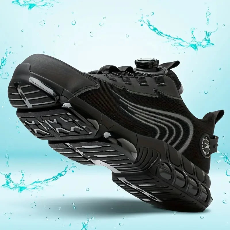Buty Ochronne